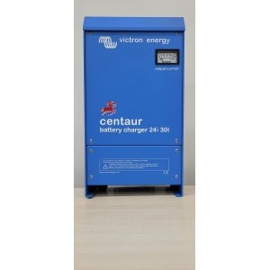 victron energy redresör