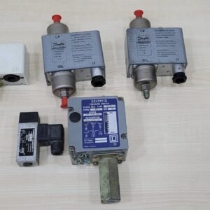 Pressure Switch