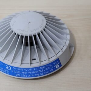 EXPROOF SMOKE DEDECTOR