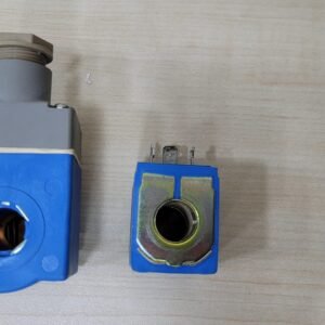 Selenoid valve