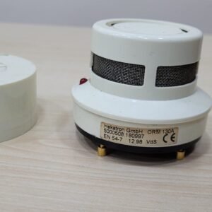 Smoke Detector