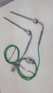 Thermocouple PTC/NTC 0-650 C°
