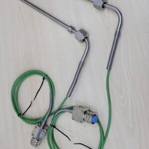 Thermocouple PTC/NTC 0-650 C°