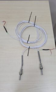 Thermocouple PTC/NTC 0-650 C°