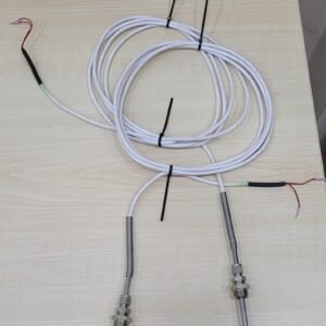 Thermocouple PTC/NTC 0-650 C°